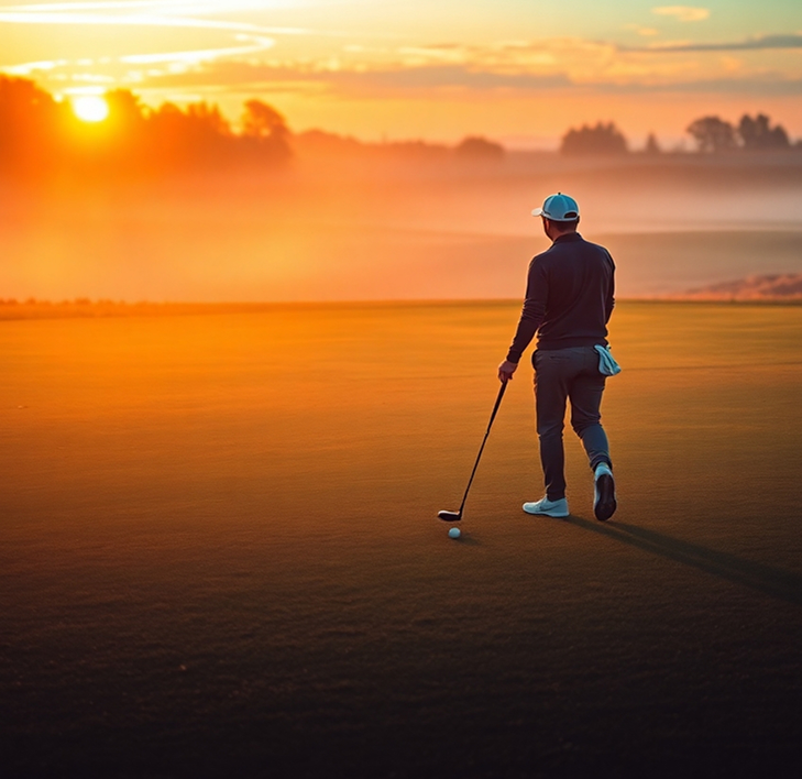 Play Golf
